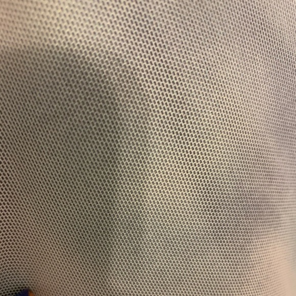 NWT Tie-dyed midi skirt - Picture 6 of 9